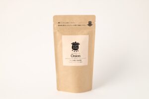 ドライセロリがおいしい乾燥野菜だし（タマネギベース） お徳用30g