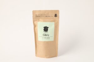 ドライセロリがおいしい乾燥野菜だし（セロリベース） お徳用30g