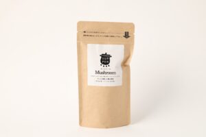 ドライセロリがおいしい乾燥野菜だし（キノコベース） お徳用30g